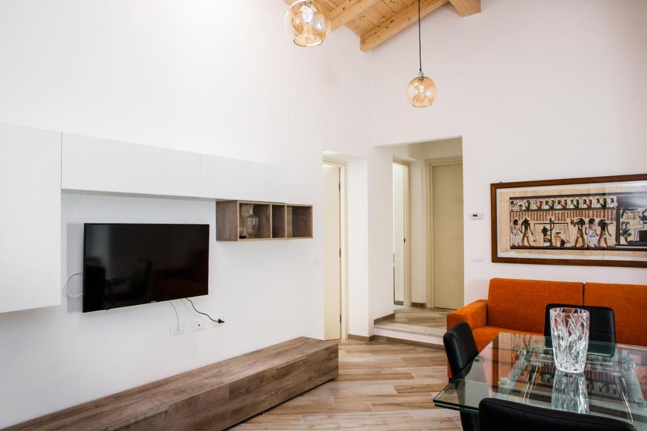 Ca' Rondine Apartment Castiglione Chiavarese Exterior photo