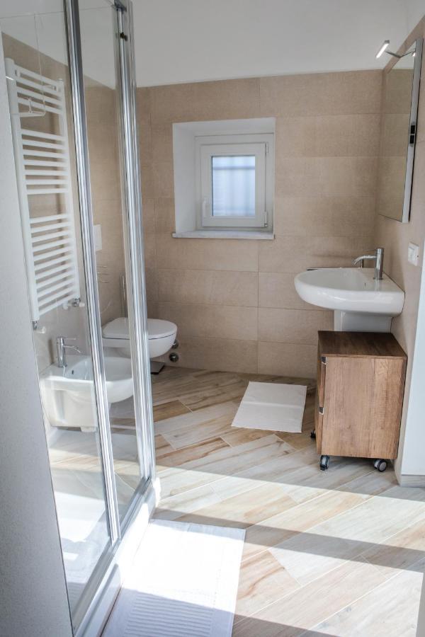 Ca' Rondine Apartment Castiglione Chiavarese Exterior photo